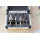 Step Drill Bits Kit in Aluminum Case